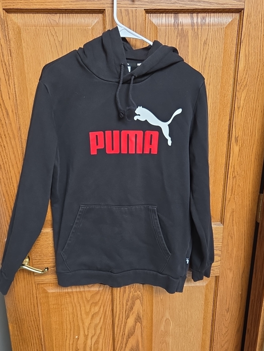 Puma Hoodie